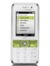 Sony Ericsson K660